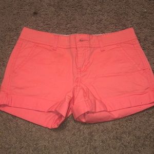 aeropostale shorts